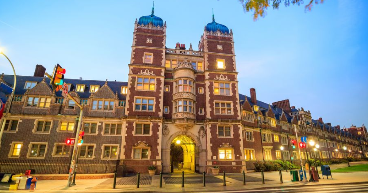 Ivy League - Kampus Ivy League, Universitas Terbaik di Amerika