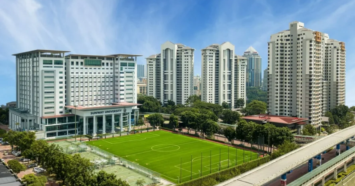 Universitas Terbaik Asia Tenggara - 25 Universitas Terbaik Asia Tenggara di Tahun 2026