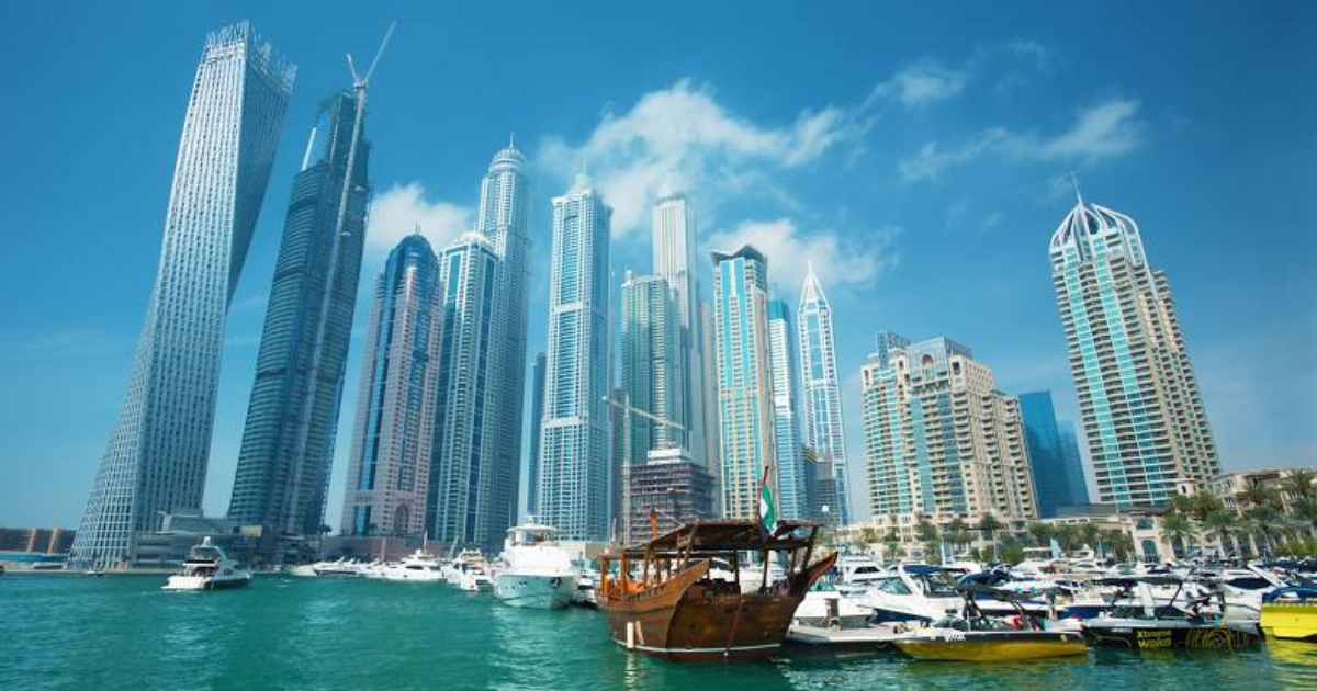 Negara Underrated - 10 Negara Underrated dengan Peluang Kerja Besar untuk WNI