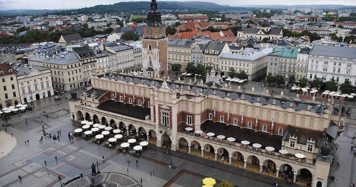 Negara Eropa Biaya Hidup Murah - 10 Negara Eropa dengan Biaya Hidup Termurah bagi Mahasiswa