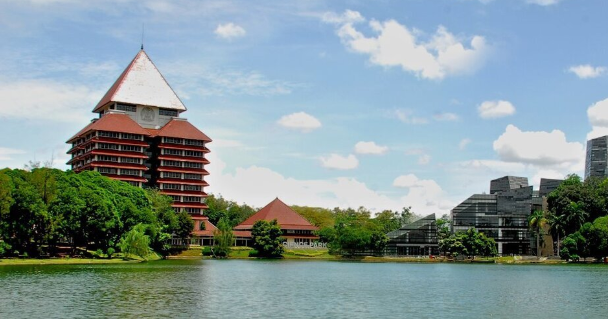 Universitas Terbaik Asia Tenggara - 25 Universitas Terbaik Asia Tenggara di Tahun 2026