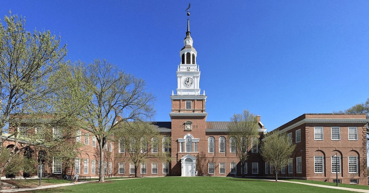 Ivy League - Kampus Ivy League, Universitas Terbaik di Amerika
