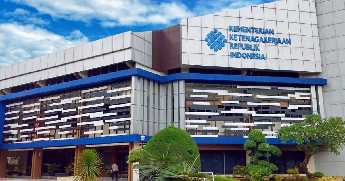 Cara Kerja di Luar Negeri Lewat Kemnaker Republik Indonesia
